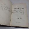 Picture of Stradivarius: A Tale of Genius, Five Violins and a Cello (Signed)