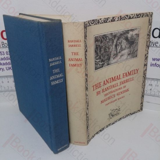 Picture of The Animal Family