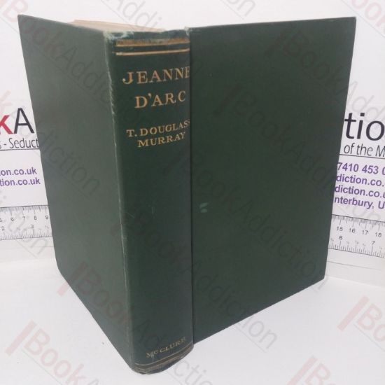 Picture of Jeanne D'Arc: Maid of Orleans, Deliverer of France