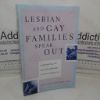 Picture of Lesbian and Gay Families Speak Out: Understanding the Joys and Challenges of Diverse Family Life