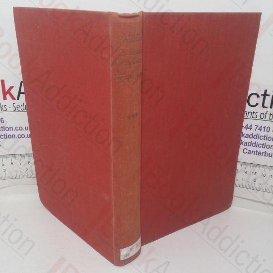 Picture of Paideia: The Ideals of Greek Culture (Volume III: The Conflict of Cultural Ideals in the Age of Plato)