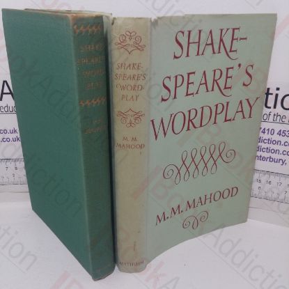 Picture of Shakespeare's Wordplay