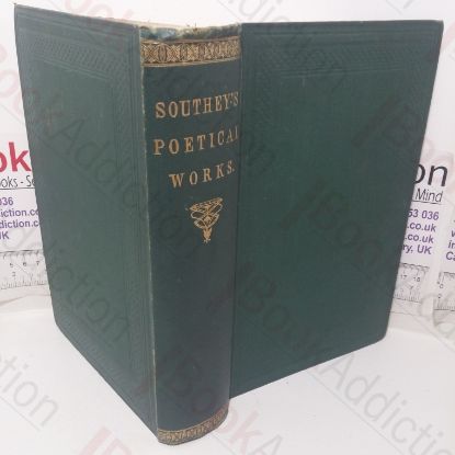 Picture of The Poetical Works of Robert Southey: Complete in One Volume