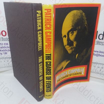 Picture of The Coarse of Events