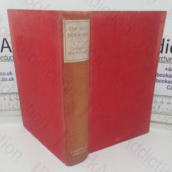 Picture of The Red Tapeworm