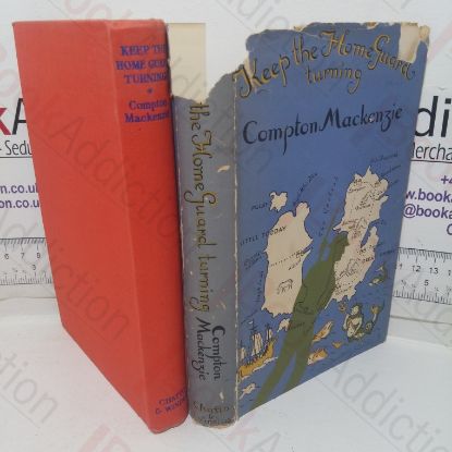 Picture of Keep the Home Guard Turning