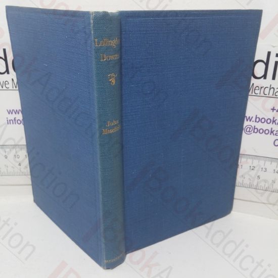 Picture of Lollingdon Downs and Other Poems, with Sonnets