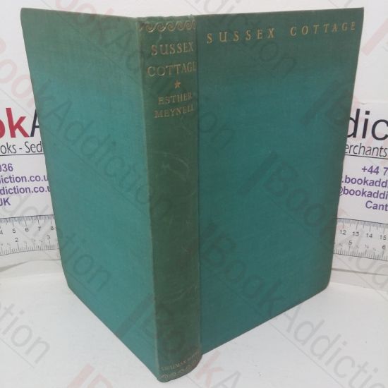 Picture of Sussex Cottage