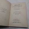 Picture of Helen: A Comic Opera in Three Acts Based Upon "La Belle Helene" by Henri Meilhac and Ludovic Halevy