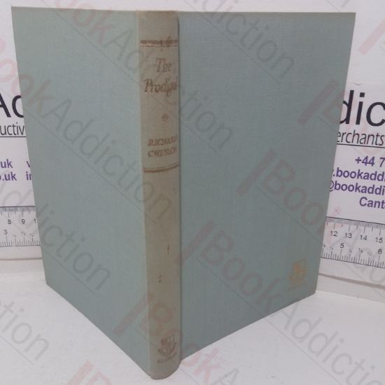 Picture of The Prodigal: A Play in Verse