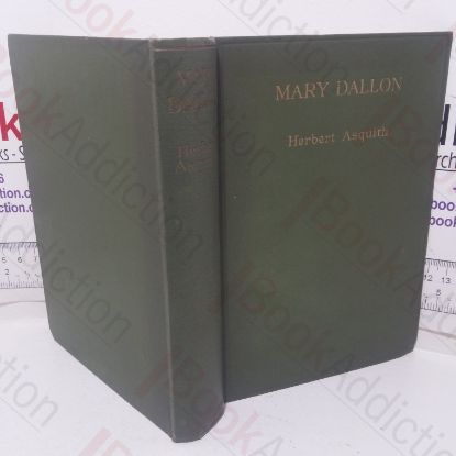 Picture of Mary Dallon