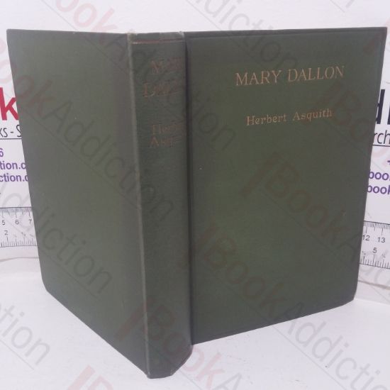 Picture of Mary Dallon