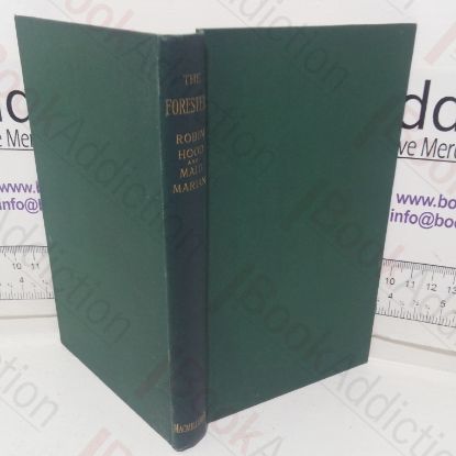 Picture of The Foresters: Robin Hood and Maid Marian