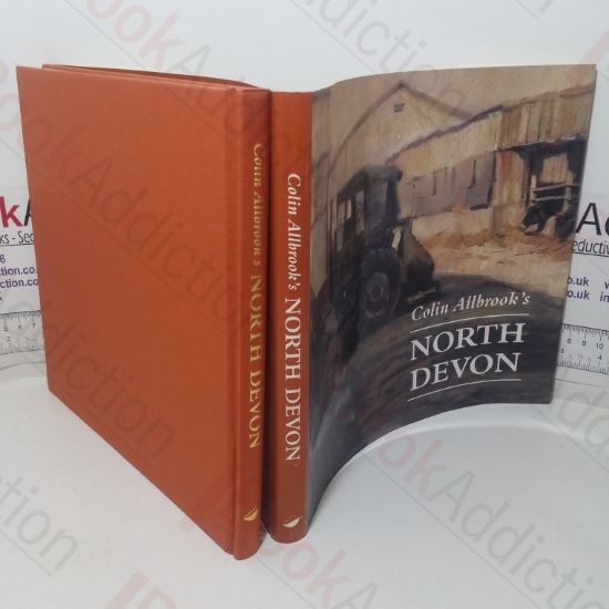 Picture of Colin Allbrook's North Devon