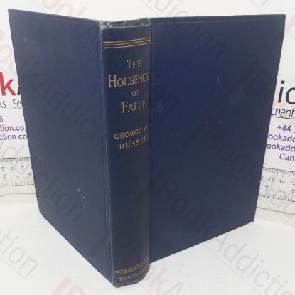 Picture of The Household of Faith: Portraits and Essays