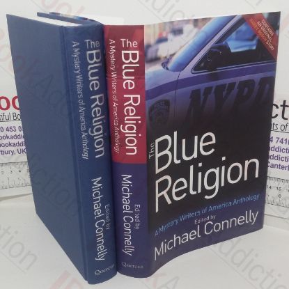 Picture of Blue Religion