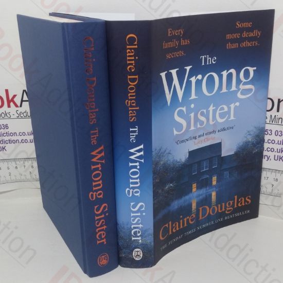 Picture of The Wrong Sister