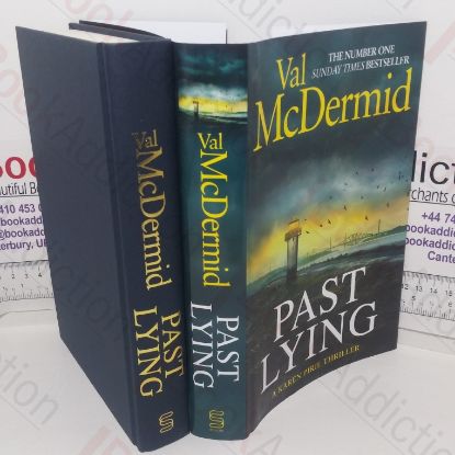 Picture of Past Lying