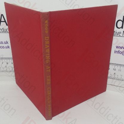 Picture of Drawing at the Circus (How To Draw series)