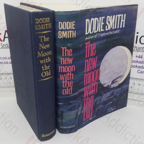 Picture of The New Moon with the Old