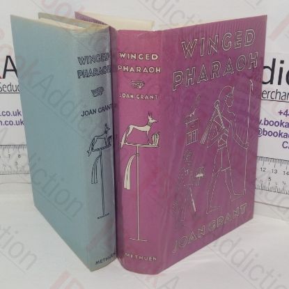 Picture of Winged Pharaoh