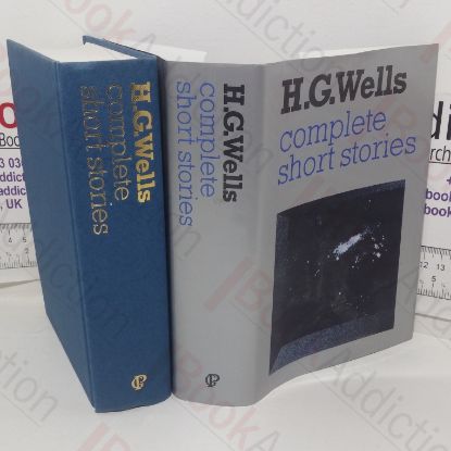 Picture of The Complete Short Stories of H G Wells