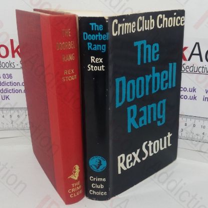 Picture of The Doorbell Rang