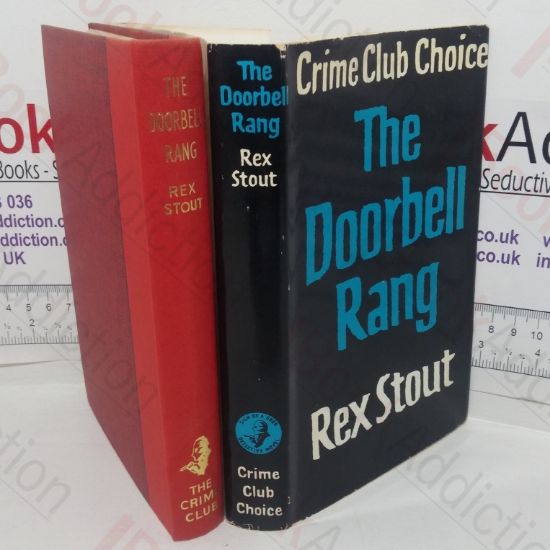 Picture of The Doorbell Rang