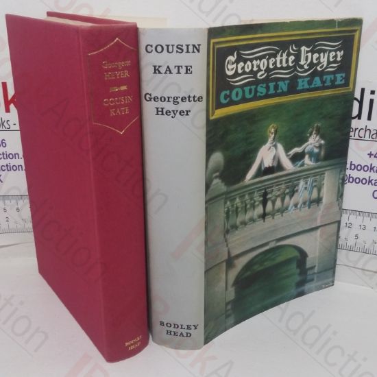 Picture of Cousin Kate