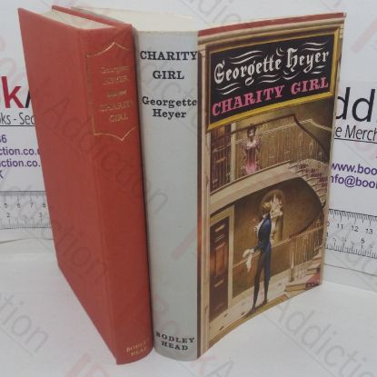 Picture of Charity Girl