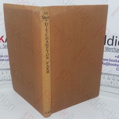 Picture of Ditchampton Farm