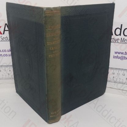 Picture of English Humourists of the Eighteenth Century: A Series of Essays