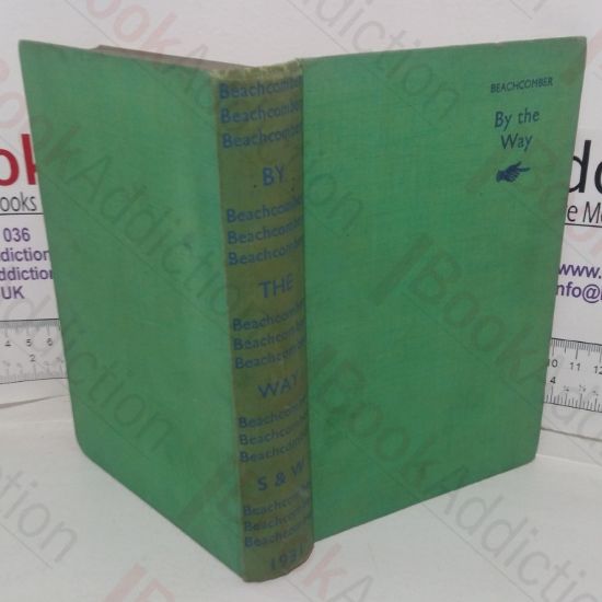 Picture of By the Way