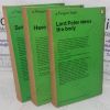 Picture of Busman's Honeymoon; Have His Carcase; Lord Peter Views the Body (Dorothy L Sayers Lord Peter Wimsey Crime Fiction Collection) (Three volumes)
