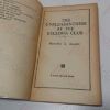 Picture of In the Teeth of the Evidence; Unnatural Death; Gaudy Night; The Unpleasantness at Bellona Club; Strong Poison (Dorothy L Sayers Lord Peter Wimsey Crime Fiction Collection) (Five volumes)