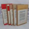 Picture of In the Teeth of the Evidence; Unnatural Death; Gaudy Night; The Unpleasantness at Bellona Club; Strong Poison (Dorothy L Sayers Lord Peter Wimsey Crime Fiction Collection) (Five volumes)