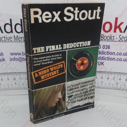 Picture of The Final Deduction