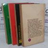 Picture of Too Many Cooks; Gambit; Murder by the Book; Even in the Best Families (Rex Stout Crime Fiction Nero Wolfe Collection) (Four volumes)