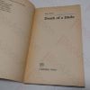 Picture of Death of a Dude; Out Goes She; The Father Hunt (Rex Stout Crime Fiction Nero Wolfe Collection) (Three volumes)