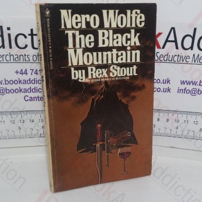 Picture of The Black Mountain