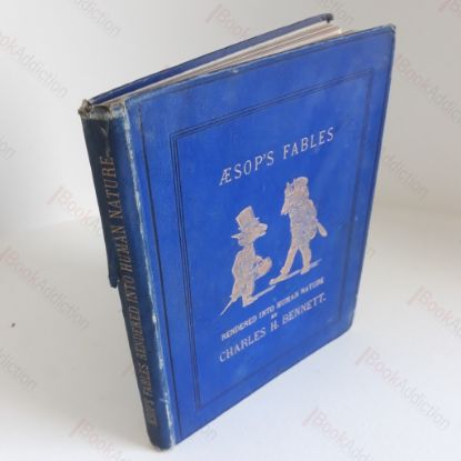 Picture of The Fables of Aesop and Others, Translated into Human Nature