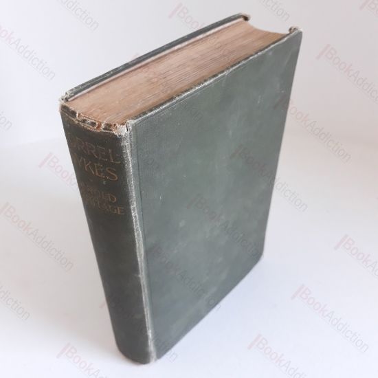 Picture of Sorrelsykes