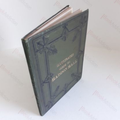 Picture of Illustrated Guide to Haddon Hall