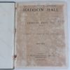 Picture of Illustrated Guide to Haddon Hall