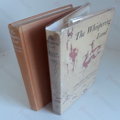 Picture of The Whispering Land