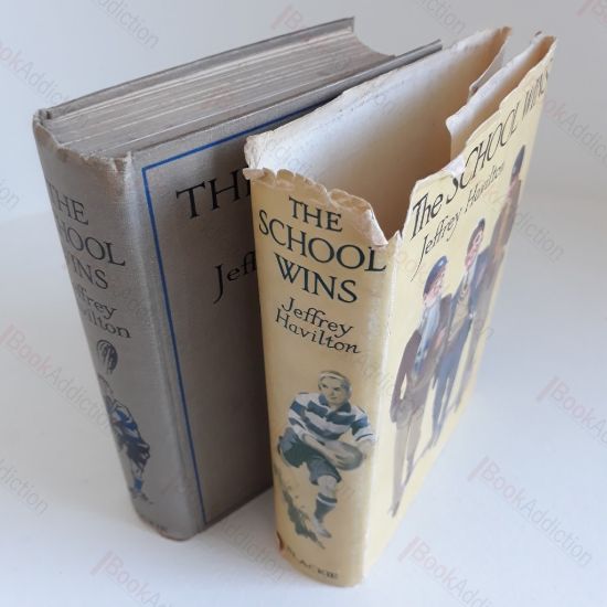 Picture of The School Wins