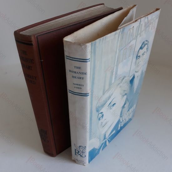 Picture of The Romantic Heart