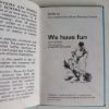Picture of We Have Fun; Have a Go; I Like to Write (Ladybird Key Words Reading Scheme, Nos 2a, 2b, 2c)
