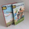Picture of Games we Like; Jump from the Sky (Ladybird Key Words Reading Scheme, Nos 9a, 9b)