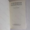 Picture of Murder at the Vicarage; Endless Night; And Then There Were None; Death on the Nile; The Mysterious Affair at Styles; The ABC Murders;  A Murder is Announced; Sleeping Murder; Crooked House; Murder on the Orient Express; The Murder of Roger Ackroyd; The Secret Adversary